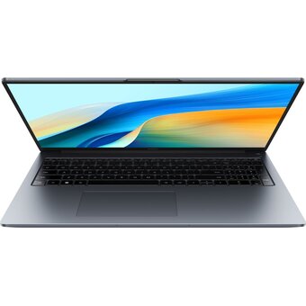  Ноутбук Huawei MateBook D16 MCLF-X (53013YDJ) Space Gray 