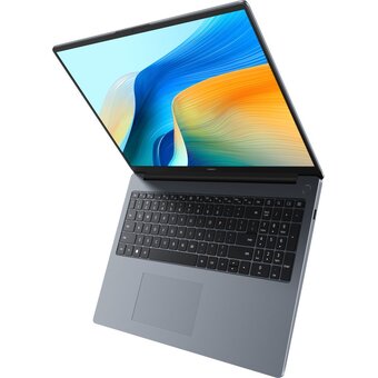  Ноутбук Huawei MateBook D16 MCLF-X (53013YDJ) Space Gray 