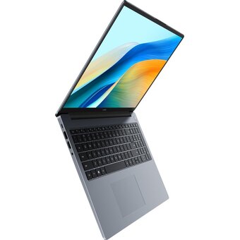  Ноутбук Huawei MateBook D16 MCLF-X (53013YDJ) Space Gray 