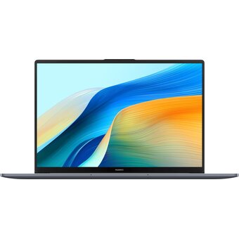  Ноутбук Huawei MateBook D16 MCLF-X (53013YDJ) Space Gray 