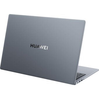  Ноутбук Huawei MateBook D16 MCLF-X (53013YDJ) Space Gray 