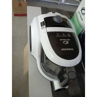  УЦ Пылесос SAMSUNG VCC4520S3S/XEV (После СЦ, замена двигателя, ремонт корпуса, без ФГТ, ПУ) 