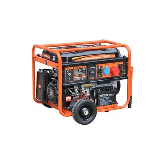  Генератор Skiper LT9000EB-3 