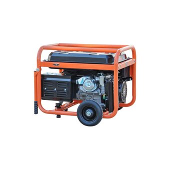  Генератор Skiper LT9000EB-3 
