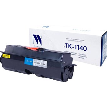  Тонер-картридж NV Print NV-TK1140-SET3 набор для Kyocera FS-1035MFP/ Ecosys M2035dn/ M2535dn (7200k) (3 шт) 