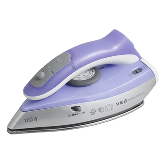  Утюг дорожный VES Electric VES1619 