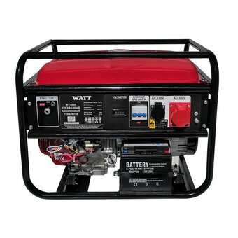  Генератор Watt WT-6003 (9.060.025.30) 