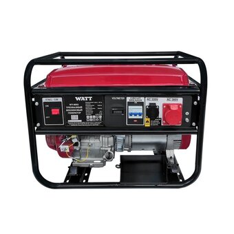  Генератор WATT WT-8002 (9.080.025.20) 