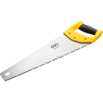  Ножовка по дереву Deli DL6840A 