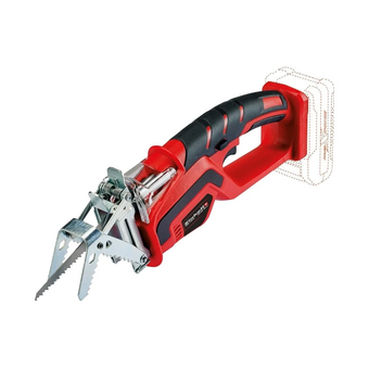  Пила для веток Einhell PXC GE-GS 18 Li-Solo (3408220) 