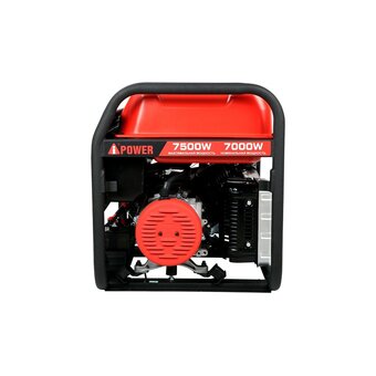  Бензиновый генератор A-iPower A7500ТEA 