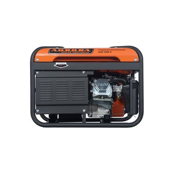  Генератор Aurora AGE 3500 D 