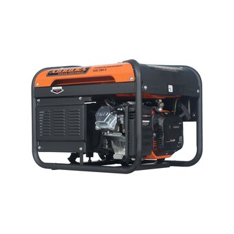  Генератор Aurora AGE 3500 D 