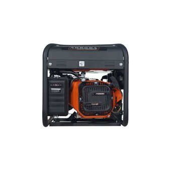  Генератор Aurora AGE 3500 D 