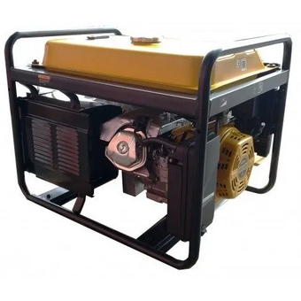  Генератор Rato R6000T 
