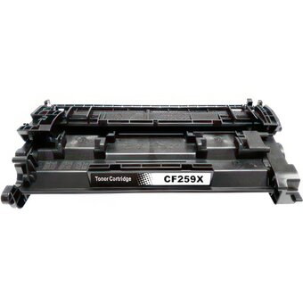  Тонер-картридж Ninestar Information Technology Co OC-CF259X(59X) HP 59X Black LJ Pro M304a/M404dn/M404dw/M404n/M406dn/M428fdn/M428dw/M428fdw Enterpris 
