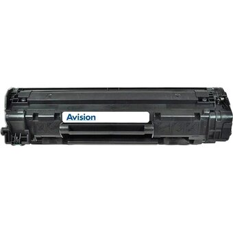  Тонер-картридж Avision 015-0338-22 (TN-1071V) A4 (для AP40/AM40) 9K 