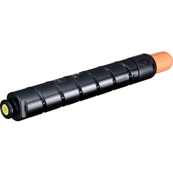 Тонер Canon 1001C002 C-EXV 52 Toner Yellow 