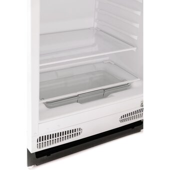  Встраиваемый холодильник SCANDILUX SBSBI162EZ (RBI162+FSBI107) 