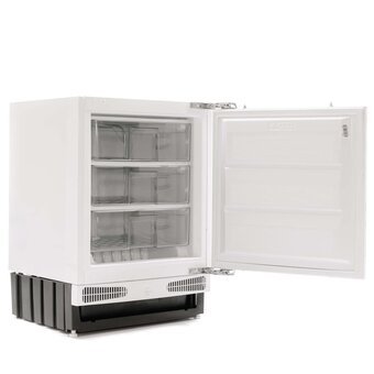  Встраиваемый холодильник SCANDILUX SBSBI162EZ (RBI162+FSBI107) 