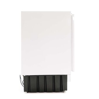  Встраиваемый холодильник SCANDILUX SBSBI162EZ (RBI162+FSBI107) 