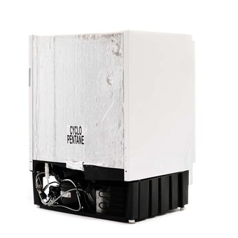  Встраиваемый холодильник SCANDILUX SBSBI162EZ (RBI162+FSBI107) 