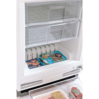  Встраиваемый холодильник SCANDILUX SBSBI162EZ (RBI162+FSBI107) 