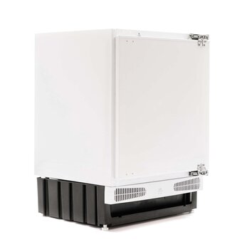  Встраиваемый холодильник SCANDILUX SBSBI162EZ (RBI162+FSBI107) 