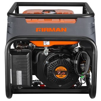  Генератор Firman RD4910 