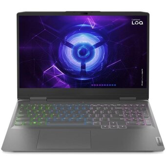  Ноутбук Lenovo LOQ 15IRH8 (82XVXCST) 