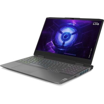 Ноутбук Lenovo LOQ 15IRH8 (82XVXCST) 