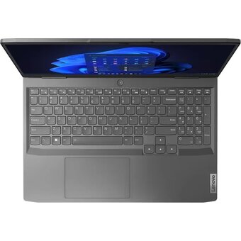  Ноутбук Lenovo LOQ 15IRH8 (82XVXCST) 