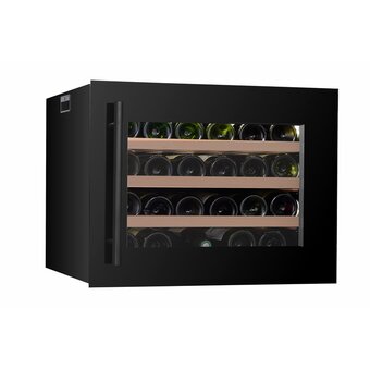  Встраиваемый шкаф винный MC Wine W24B 