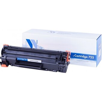  Тонер-картридж NV Print NV-725-SET3 набор для Canon i-Sensys 6000/ 6020/ 6030 / 6030B/ 6030w/ MF 3010 (1600k) (3 шт) 