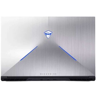  Ноутбук Machenike L15 Star (JJ00G600GRU) 15.6 " Core i5 12450H 16 ГБDDR5 512 ГБSSD NVIDIA GeForce RTX 4060 8 ГБ без ОС серый 2.3 кг RuEng 