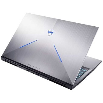  Ноутбук Machenike L15 Star (JJ00G600GRU) 15.6 " Core i5 12450H 16 ГБDDR5 512 ГБSSD NVIDIA GeForce RTX 4060 8 ГБ без ОС серый 2.3 кг RuEng 