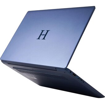  Ноутбук HORIZONT H-book 14 MAK4 (T52E4W) 14", 2023, IPS, Intel Core i5 1155G7 2.5ГГц, 4 ядра, 8ГБ DDR4, 512ГБ SSD, Intel Iris Xe graphics, Win11H 