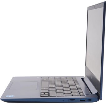  Ноутбук HORIZONT H-book 14 MAK4 (T52E4W) 14", 2023, IPS, Intel Core i5 1155G7 2.5ГГц, 4 ядра, 8ГБ DDR4, 512ГБ SSD, Intel Iris Xe graphics, Win11H 