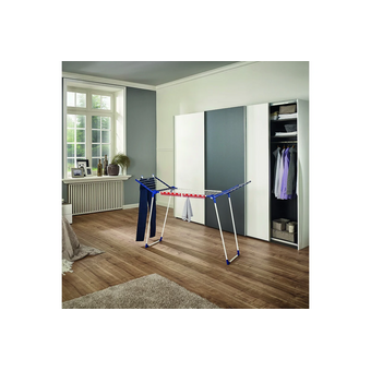  Сушилка для белья Leifheit Pegasus 150 Solid Slim 81570 