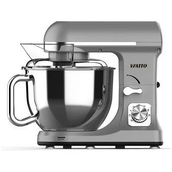  Миксер Viatto VA-SM5GR (157995) серый 