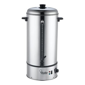  Электрокипятильник наливной Viatto VA-WB20SS (157828) нерж 