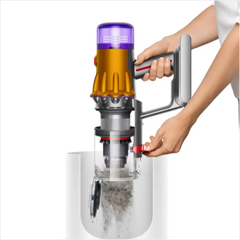  Пылесос Dyson V12s Detect Slim Submarine 448871-01 