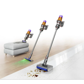  Пылесос Dyson V12s Detect Slim Submarine 448871-01 