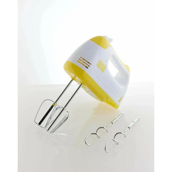  Миксер GOODHELPER HM374 
