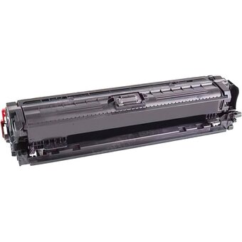  Тонер-картридж Ninestar Information Technology Co OC-CE270A HP 650A Black CP5525n/dn/xh Enterprise M750n/M750dn/M750xh White Box With Chip (CE270A) 