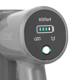  Пылесос KITFORT КТ-5304 