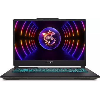  Ноутбук MSI MS-15K1 Cyborg 15 A12VF-1019XBY (9S7-15K111-1019) Translucent Black 
