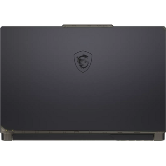  Ноутбук MSI MS-15K1 Cyborg 15 A12VF-1019XBY (9S7-15K111-1019) Translucent Black 