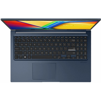  Ноутбук Asus Vivobook 15 X1504VA-BQ1282 (90NB10J1-M01KK0) 