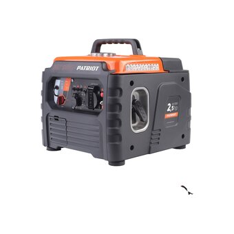  Генератор инверторный Patriot iGX 1200 474102312 